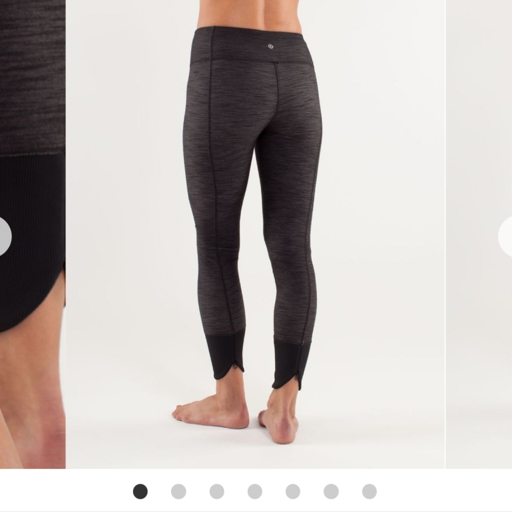 Lululemon